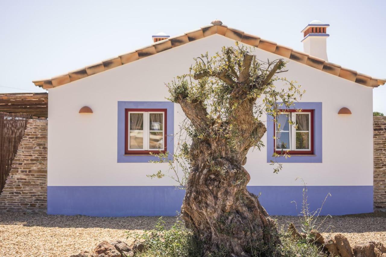 Monte Da Boavista Villa Sao Teotonio Exterior photo